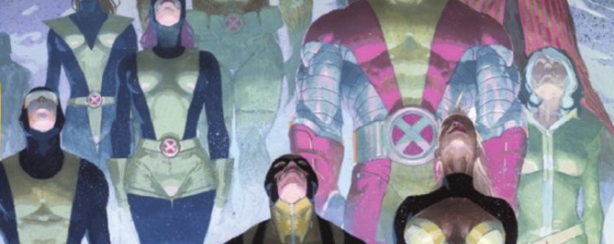 X-Men : Battle of the Atom #2, la preview